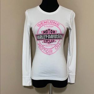 Harley-Davidson Women’s Tee